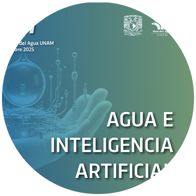 Agua e inteligencia artificial