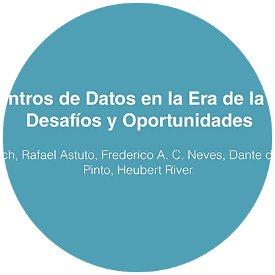 Centros de Datos en la Era de la IA Desafíos y Oportunidades