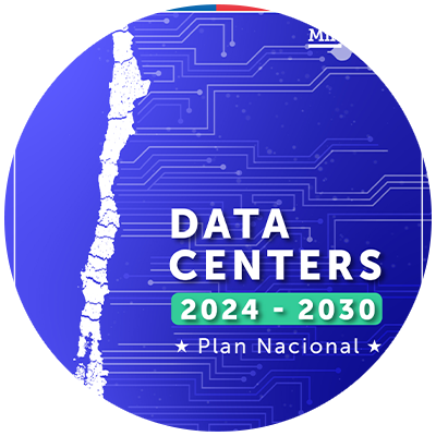 Data Centers 2024-2030. Plan Nacional