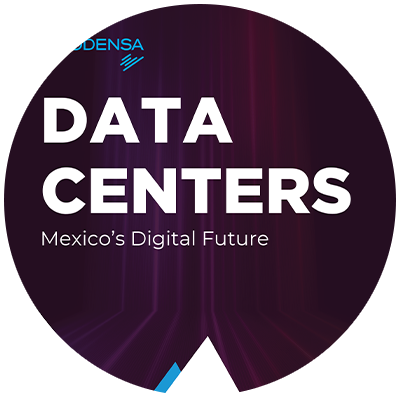 Data Centers in Mexico: 2025 Report