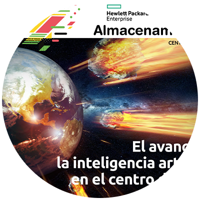 El avance de la inteligencia artificial en el centro de datos
