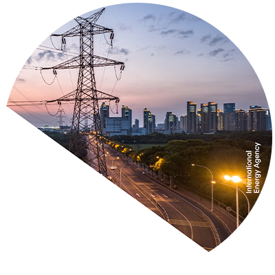Electricity 2024. Analysis and forecast to 2026