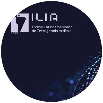 Índice Latinoamericano de Inteligencia Artificial