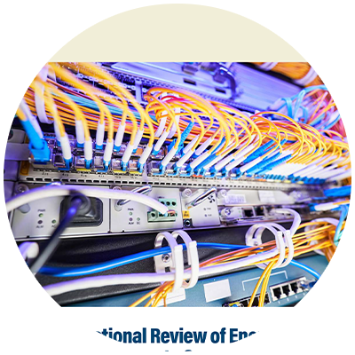 International Review of Energy
Efficiency in Data Centres