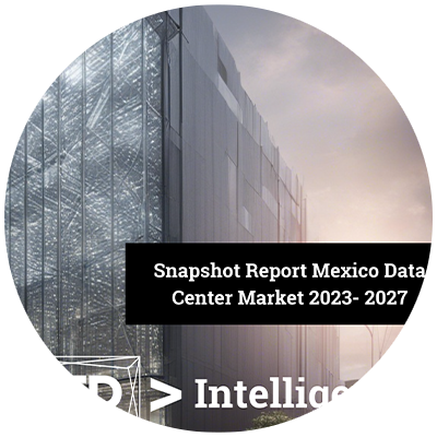 Snapshot Report Mexico Data Center Market 2023 – 2027