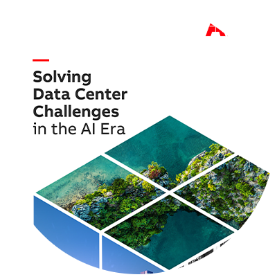 Solving Data Center Challenges in the AI Era