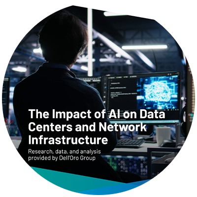 The Impact of AI on Data Centers and Network Infrastructure