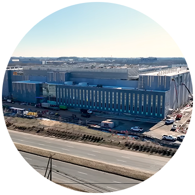 We Found the Hidden Cost of Data Centers. It’s in Your Electric Bill